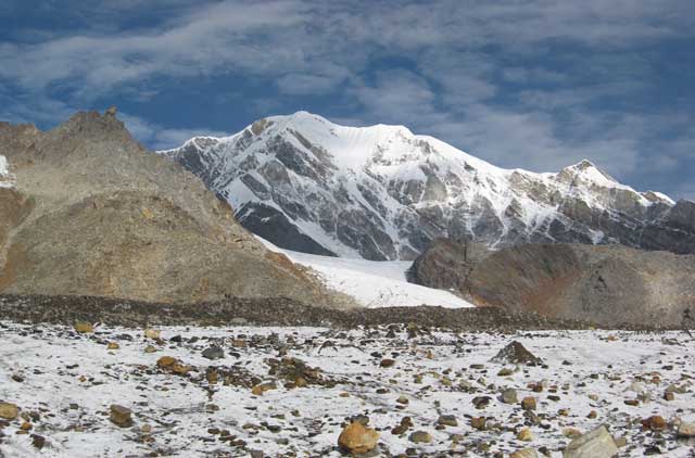Khatling Sahastra Trek