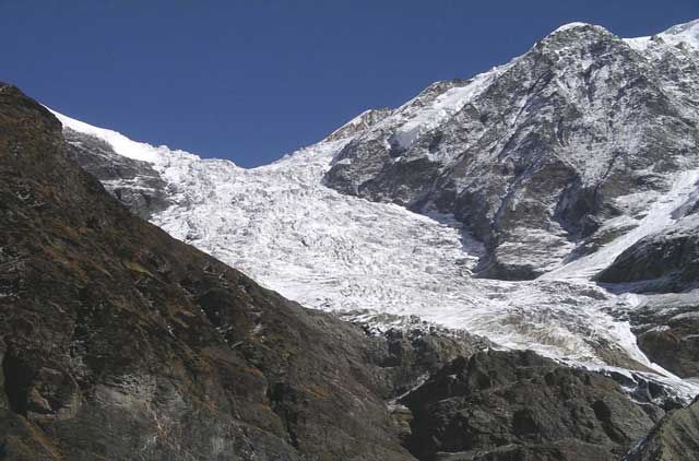Pindari Glacier Trek